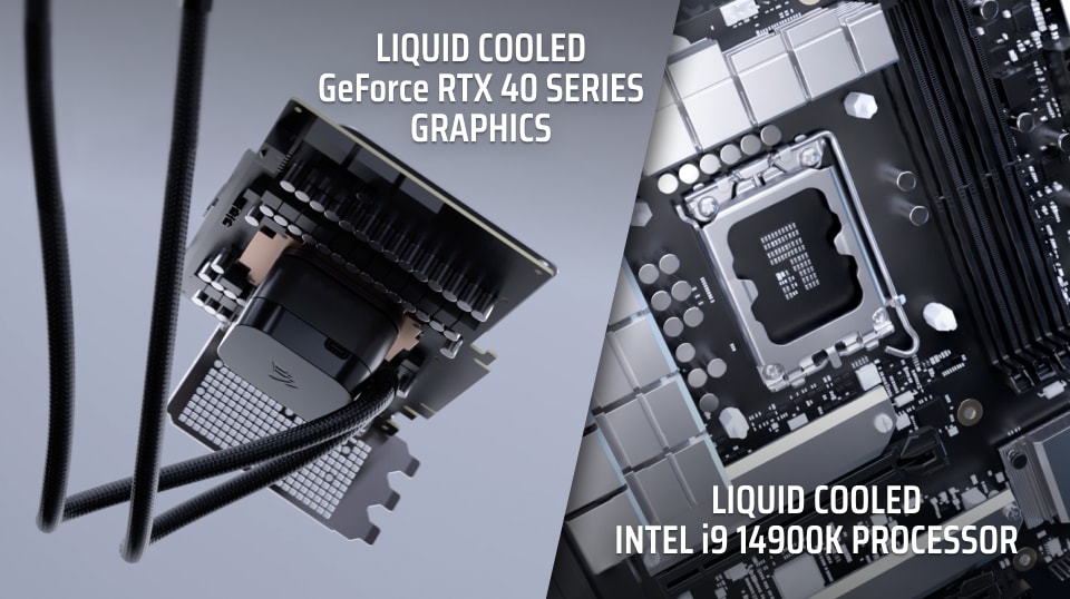 CORSAIR ONE i500 PC – Wood Dark: Liquid Cooled Intel Core i9 CORSAIR ONE i500 PC – Wood Dark: Liquid Cooled Intel Core i9